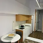 Apartament Trianasuites *