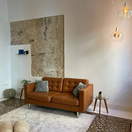 Trianasuites Lägenhet Las Palmas de Gran Canaria