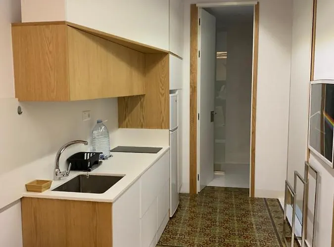 Trianasuites * Las Palmas de Gran Canaria