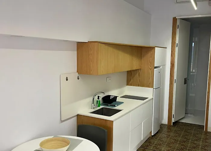 Apartament Trianasuites *