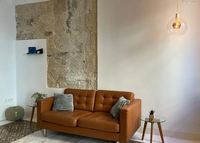 Trianasuites Apartament Las Palmas de Gran Canaria