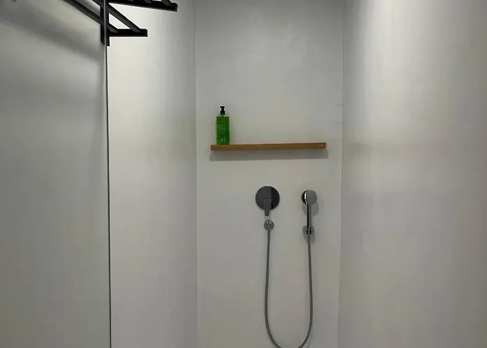 Trianasuites Apartament