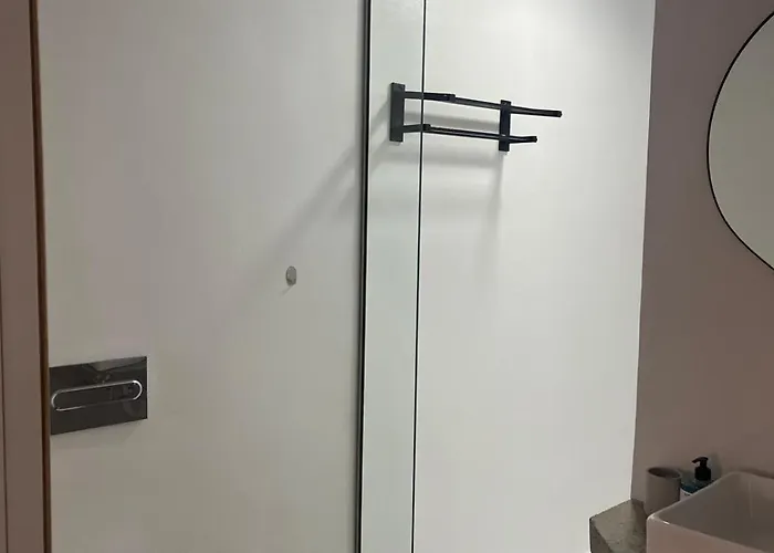 Apartament Trianasuites