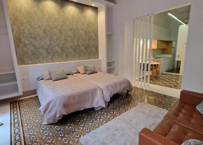 Trianasuites Las Palmas de Gran Canaria