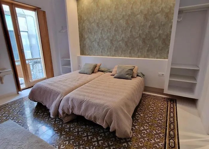 Apartament Trianasuites